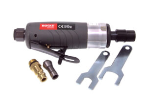 ROOKS Szlifierka pneumatyczna prosta 25000 rpm