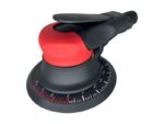ROOKS Szlifierka oscylacyjna 5 mm x 150 mm, 10 000 rpm