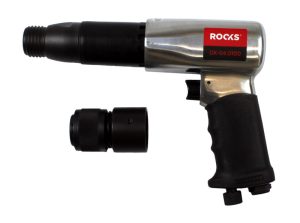 ROOKS Młot pneumatyczny z szybkozłączem VIBRO SYSTEM