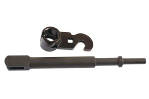 ROOKS Klucz udarowy do sondy Lambda 22 mm VIBRO SYSTEM