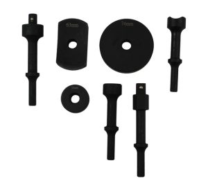 ROOKS Zestaw udarowy do podwozia 7 elementów VIBRO SYSTEM