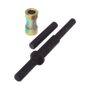 ROOKS Ściągacz udarowy do śruby zwrotnicy VAG: A4/A6/PASSAT VIBRO SYSTEM