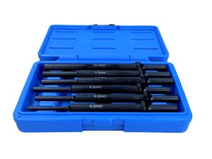 ROOKS Zestaw wybijaków udarowych 6 elementów VIBRO SYSTEM