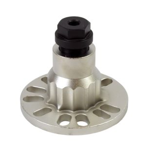 ROOKS Ściągacz piast i łożysk zawieszenia VIBRO SYSTEM