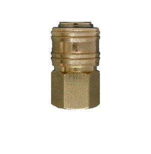 ROOKS Szybkozłącze 1/4" gwint wewnętrzny