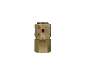 ROOKS Szybkozłącze 1/4" gwint zewnętrzny OK-04.1117