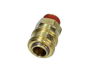 ROOKS Szybkozłącze 3/8" gwint zewnętrzny