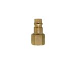 ROOKS Wtyk 1/4" gwint wewnętrzny OK-04.1125