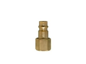ROOKS Wtyk 1/4" gwint wewnętrzny OK-04.1125