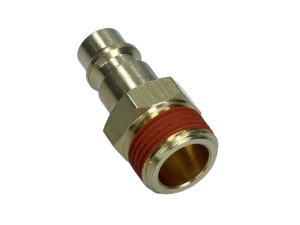 ROOKS Wtyk 3/8" gwint zewnętrzny