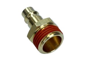 ROOKS Wtyk 1/2" gwint zewnętrzny