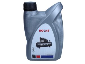ROOKS Olej do sprężarek tłokowych 1 l