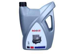 ROOKS Olej do narzędzi pneumatycznych 0,6 l