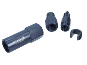 ROOKS Adapter wielopunktowy do wtryskiwacza Piezo Ducato 3.0 od 2010 r.