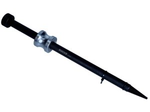 ROOKS Ściągacz do uszczelek wtryskiwaczy z młotem bezwładnościowym