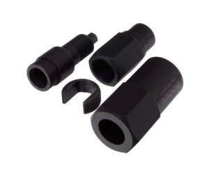 ROOKS Adapter wielopunktowy do wtryskiwacza Piezo Renault Trafic 2,0 I 2,3 l M9R M9T