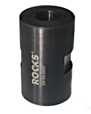 ROOKS Adapter nakrętka M18 x 1,5 siłownik - młot