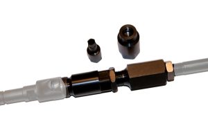 ROOKS Zestaw adapterów do wtryskiwaczy Delphi/Bosch VIBRO SYSTEM do OK-05.0010