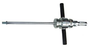 ROOKS Młot bezwładnościowy do wtryskiwaczy 8 kg M18 x 1,5