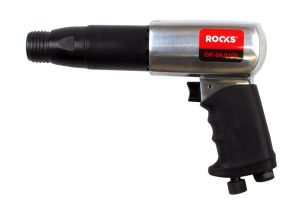 ROOKS Zestaw VIBRO SYSTEM do wyciągania wtryskiwaczy 13 elementów