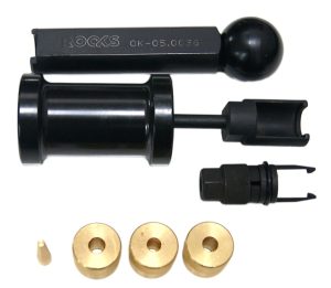 ROOKS Zestaw do wyciągania wtryskiwaczy VAG 2.0 FSI