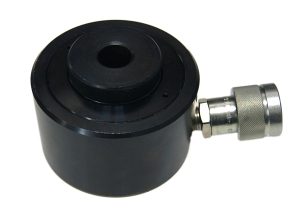 ROOKS Siłownik hydrauliczny do wtryskiwaczy 20 t