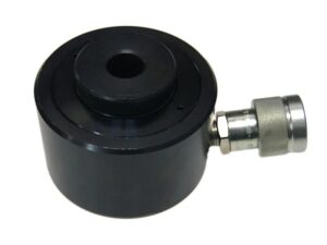 ROOKS Siłownik hydrauliczny do wtryskiwaczy 20 t OK-05.0037