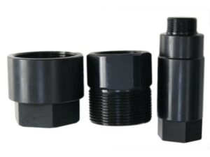 ROOKS Adapter wielopunktowy Bosch STRONG M18 x 1,5 OK-05.0048