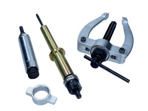 ROOKS Zestaw do podkładki / kielicha wtryskiwacza Volvo FM/FH Renault Magnum i Premium