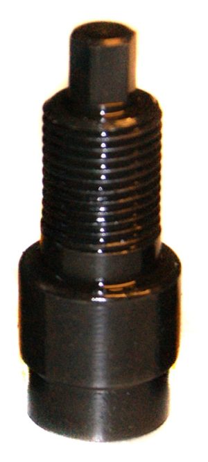 ROOKS Adapter górny M14 x 1,5 M14 x 1,5 do wtryskiwacza piezo z zestawu OK-05.0001 do Fiata Ducato