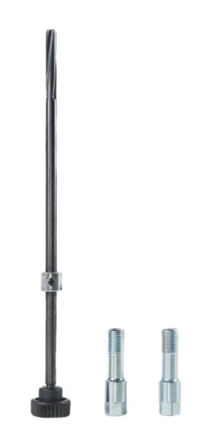 ROOKS Przyrząd z frezem do czyszczenia gniazda świecy żarowej M10 x 1 M10 x 1,25