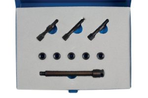 ROOKS Zestaw do naprawy gwintu świec żarowych TENSILE-FIX M9 x 1