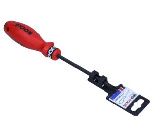 ROOKS Dłuto specjalne, półksiężyc do separowania świecy żarowej M8 6 mm