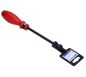 ROOKS Uchwyt do dłuta do wtryskiwaczy M8