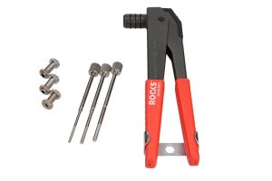 ROOKS Nitownica do nitonakrętek M 4 M 5 M 6 EU814