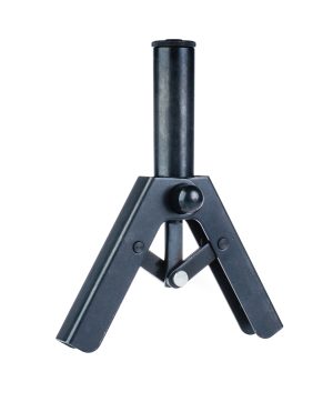 ROOKS Nitownica do nitów plastikowych + 40 nitów komplet