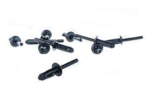 ROOKS Nit plastikowy 6,6 mm x 17,2 mm 10 szt