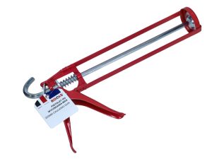 ROOKS Pistolet do wyciskania mas 225 mm