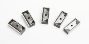 ROOKS Ostrze trapezowe mini 30 mm do noży SK5 50 szt