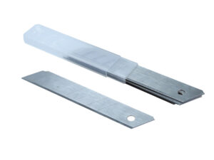 ROOKS Ostrza do noża SK5 18 mm x 10 sztuk materiał SK5 OK-06.0117