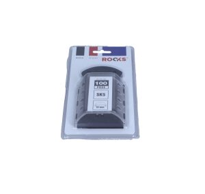 ROOKS Ostrza trapezowe do noża SK5 100 sztuk