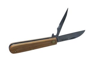 ROOKS Nóż monterski składany SZPIC