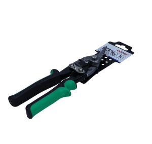 ROOKS Nożyce do blachy prawe 250 mm CrV-TIN