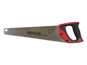 ROOKS Piła płatnica do drewna 400 mm SK3