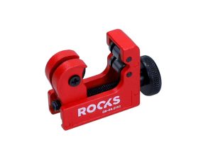 ROOKS Obcinak do rur 3-22 mm (Cu Br Al) SK5