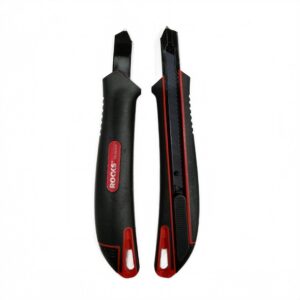 ROOKS Nóż z ostrzem łamanym STANDARD 9 mm