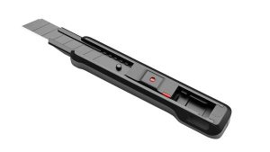 ROOKS Nóż z ostrzem łamanym HD 18 mm