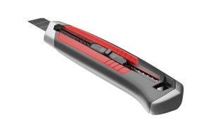 ROOKS Nóż z ostrzem łamanym HD 18 mm