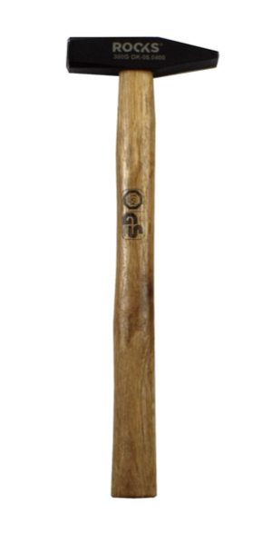 ROOKS Młotek ślusarski 300 g