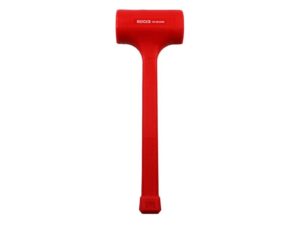 ROOKS Młotek bezodrzutowy 1400 g OK-06.0406